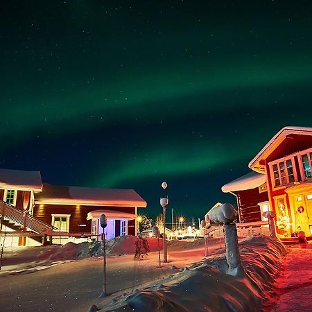 Lapland Guesthouse Kangos Eksteriør billede