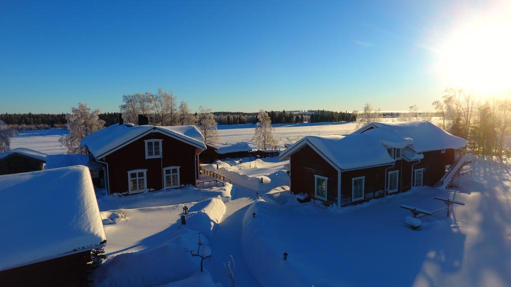 Lapland Guesthouse Kangos Eksteriør billede